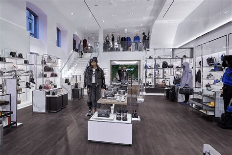michael kors sainte catherine montreal